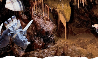 Treak Cliff Cavern 